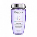 Blond Absolu Bain Lumière Champu Iluminador Pelo Rubio