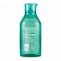 Amino-mint Champú  REDKEN
