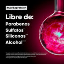 Curl Expression Champú gel limpiador anti-acumulación