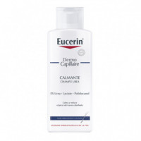 Dermocapillaire Champú Urea  EUCERIN
