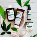 Champú a la Quinina y Edelweiss BIO