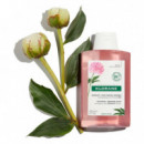 Champú a la Peonía BIO