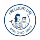 Pack Equilibrante
Champú dermoprotector