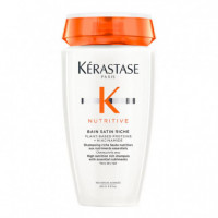 Nutritive Bain Satin Riche  KÉRASTASE