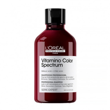 Spectrum  Champ&uacute; Protecci&oacute;n Color