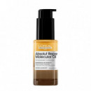 Absolut Repair Molecular  Aceite Reparador Capilar