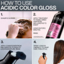 REDKEN Acidic Color Gloss Xmas 25 Estuche