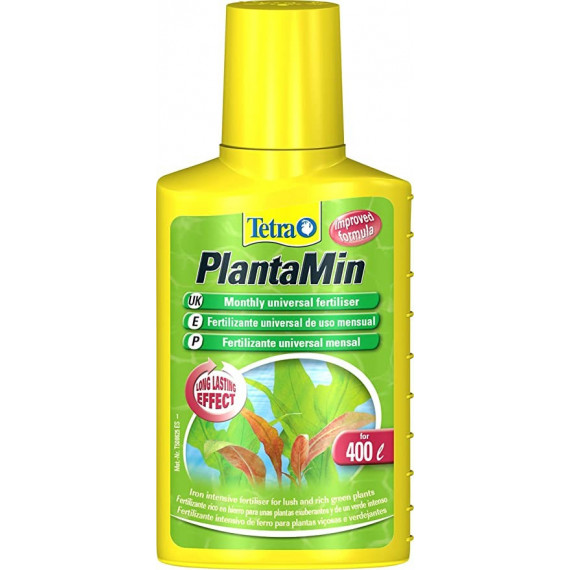 TETRA Plantamin 250 Ml