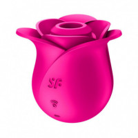 Succionador Pro 2 Classic - Modern Blossom  SATISFYER