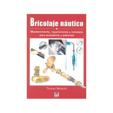 BRICOLAJE N�UTICO