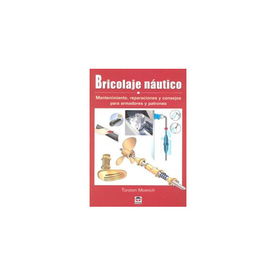BRICOLAJE N�UTICO