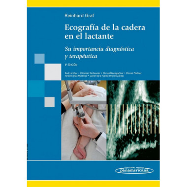 GRAF:Ecograf�a Cadera en Lactante 6aEd