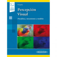 Percepci�n Visual (incluye Versi�n Digital)