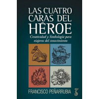 Cuatro Caras del Heroe, las