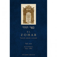 El Zohar, (Vol. 18)