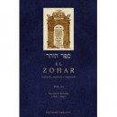 El Zohar (Vol. 6)