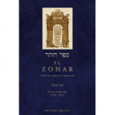 El Zohar (Vol. 8)