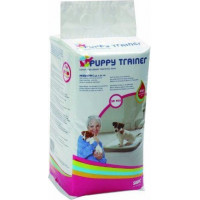 SAVIC Puppy Trainer Empapadores 45X30 Cm 50 Uds