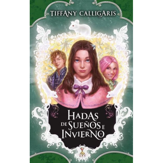 HADAS DE SUE�OS E INVIERNO