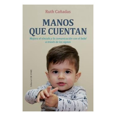 Manos que cuentan (N.E.)