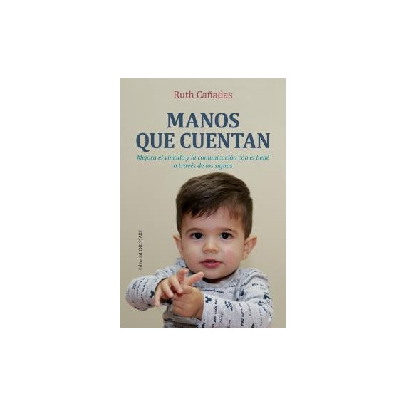 Manos que cuentan (N.E.)