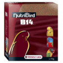 Versele Nutribird Periquitos B-14 800 Gr  VERSELE-LAGA