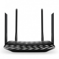 Router TP-LINK Archer C6 AC1200 300MB 4 Ptos. Sobremesa