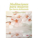 Meditaciones para mujeres que hacen demasiado