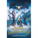 UNA BALADA DE INVIERNO Y MAGIA