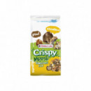 Versele Hamster Crispy Muesli 1 Kg  VERSELE-LAGA