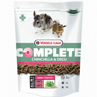 Versele Chinchilla Deg  Complete 1.75 Kg  VERSELE-LAGA