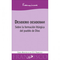 DESIDERIO DESIDERAVI