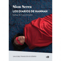 DIARIOS DE HANNAH,LOS