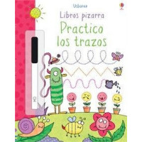 PRACTICO LOS TRAZOS