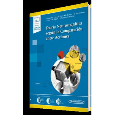 TEORIA NEUROCOGNITIVA SEGUN LA COMPARACION ENTRE ACCIONES