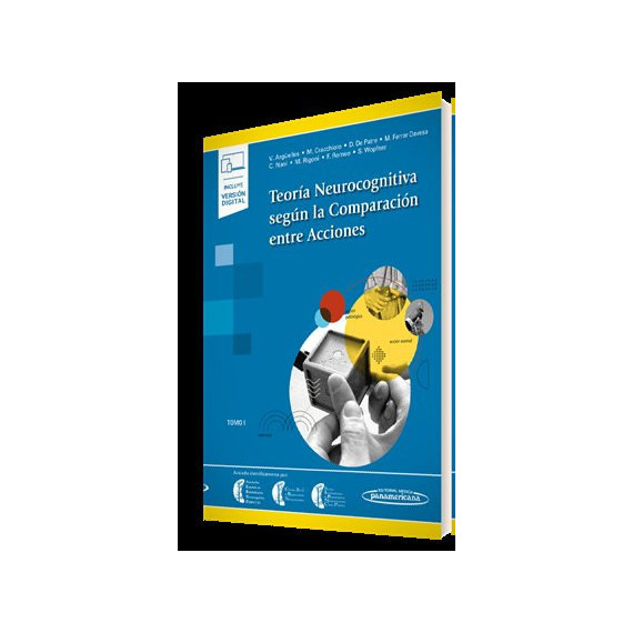 TEORIA NEUROCOGNITIVA SEGUN LA COMPARACION ENTRE ACCIONES
