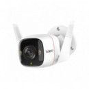 CAMARA VIGILANCIA TP-LINK TAPO C320WS 2K EXTERIOR IP66