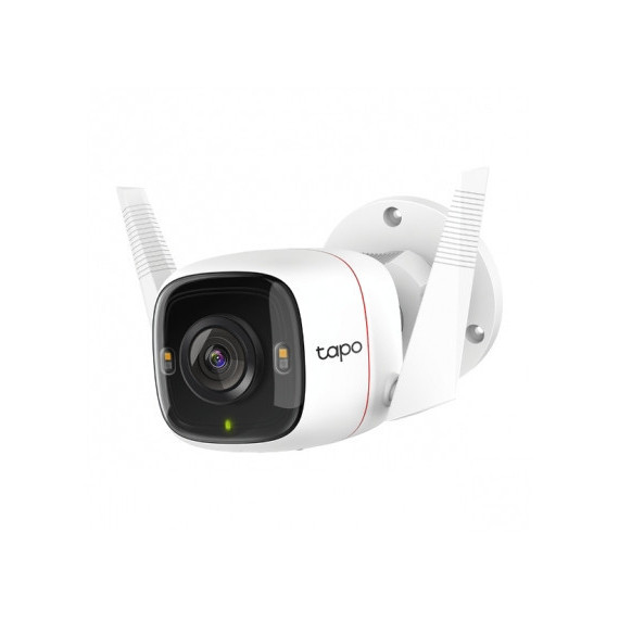 CAMARA VIGILANCIA TP-LINK TAPO C320WS 2K EXTERIOR IP66