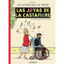 LAS JOYAS DE LA CASTAFIORE EE