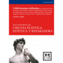 DICCIONARIO CIRUGIA PLASTICA REPARADORA