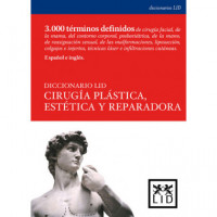 Diccionario Cirugia Plastica Reparadora