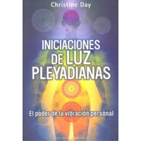 Iniciaciones de luz pleyadianas
