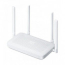 ROUTER NEUTRO XIAOMI MI AX1500 WIFI 6  4 ANTENAS