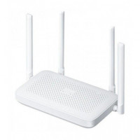 ROUTER NEUTRO XIAOMI MI AX1500 WIFI 6  4 ANTENAS