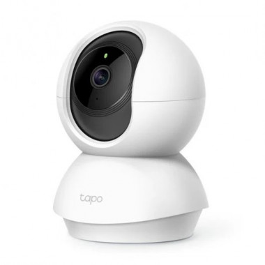 CAMARA VIGILANCIA TP-LINK TAPO TC70 FULL HD INTERIOR