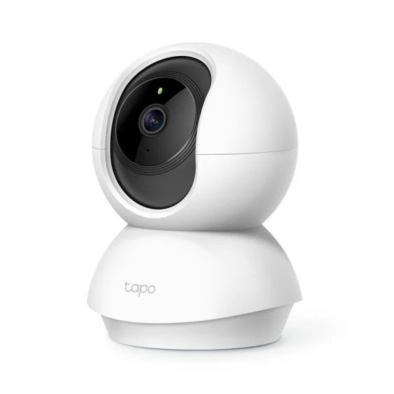CAMARA VIGILANCIA TP-LINK TAPO TC70 FULL HD INTERIOR