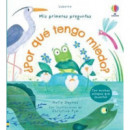 POR QUE TENGO MIEDO MIS PRIMERAS PREGUNT