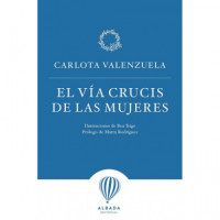 el Via Crucis de las Mujeres   2024