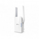REPETIDOR PUNTO ACCESO TP-LINK RE505X WIFI 6 AX1500