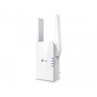 REPETIDOR PUNTO ACCESO TP-LINK RE505X WIFI 6 AX1500